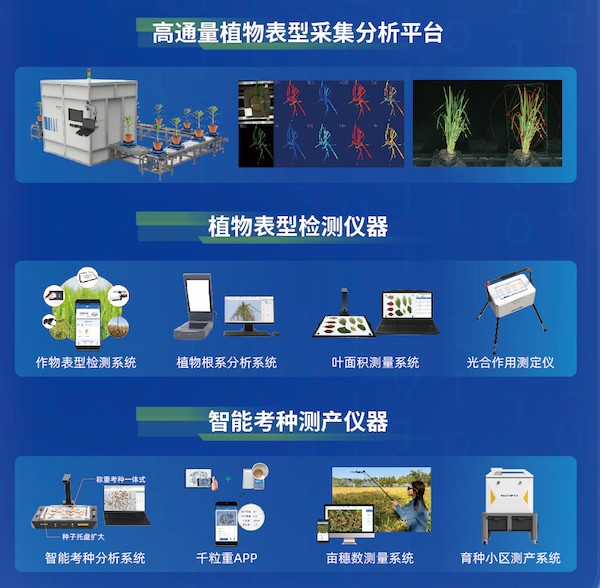 種在浙里，創(chuàng)芯未來(lái)丨托普云農(nóng)亮相2024浙江瓜菜新品種大會(huì)