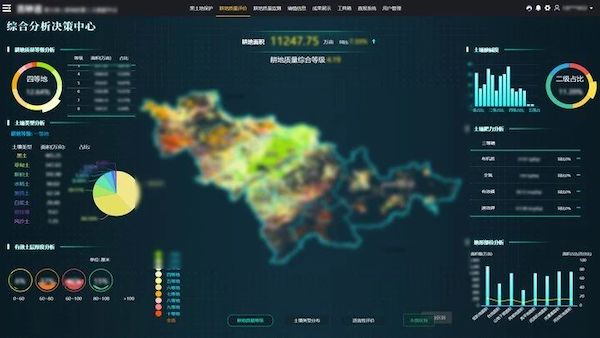 托普云農：以科技之光，助力農業(yè)強國之路